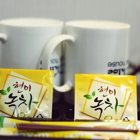 Chloe Guesthouse Gangnam